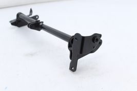 97-04 PORSCHE BOXSTER FRONT LEFT DRIVER SEAT TACK ADJUSTMENT SHOCK BRACKET U0224 image 5
