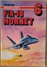 F/A-18 Hornet - £21.88 GBP