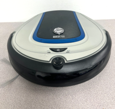 Hoover Quest 800 Robot Vacuum - Model BH70800 Vacuum Only Untested - $19.79