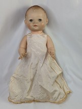 American Character Toodles Doll Molded Head 1958 - £161.72 GBP