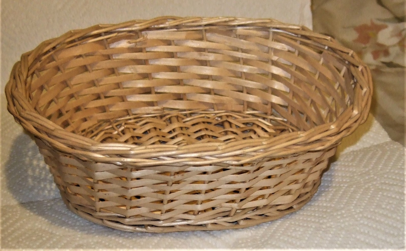 Basket - bread/rolls/crackers etc. - $6.70