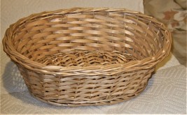 Basket - bread/rolls/crackers etc. - £4.81 GBP