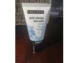 Freeman Anti-stress Sea Salt Mud Face Mask - $8.79