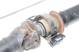 10-13 LEXUS IS250C RWD DRIVESHAFT Q5348 image 7