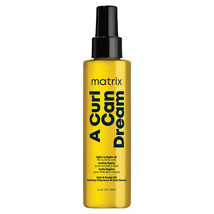 Matrix A Curl Can Dream Light-Weight Oil 4.4 fl.oz - $25.95