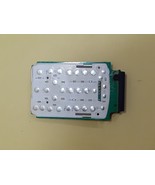 Honeywell D6100 Key MP Rev 03 Keypad Board For Dolphin Handheld Mobile C... - $270.99 CAD