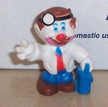 1981 MEGO Clown Arounds PVC Figure Vintage #8 - $15.00