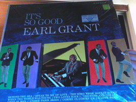 Earl grant its so good thumb200