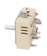 50.55073.195 Infinite Switch, Dual Surface Element, Cooktop for G7CE3635XS - $198.68