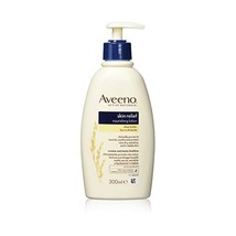 Aveeno Body Lotion Shea Butter, 300ml  - $15.00