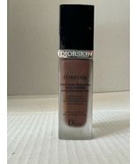 Christian Dior Forever Skin Glow WEAR RADIANT FOUNDATION 8N 080 NEW WITH... - £16.35 GBP