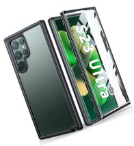 CASE for Samsung Galaxy S23-Ultra Case: Drop Proof Mobile - $77.06