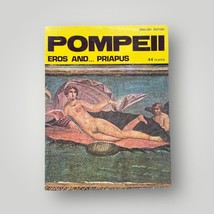 Pompeii : Eros - Priapus par A Storti - £54.76 GBP