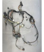 1969 1968 Ford Torino Fairlane Ranchero Cobra Dash Main Fuse Box Wiring ... - $409.79
