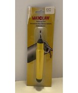 Deburring Tool Max Claw 52522 - £7.23 GBP