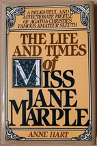 The Life and Times of Miss Jane Marple - £10.19 GBP