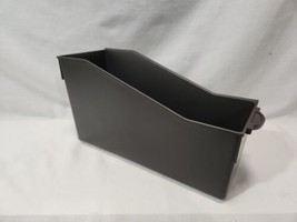ANKYO Connectable File Holder Black - £2.35 GBP