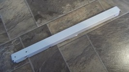 GE Oven Door Trim Right White WB07K10254 - $14.95