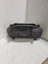 Speedometer Cluster Sedan SE US Market With ABS Fits 00-02 ACCORD 708469 - £51.27 GBP
