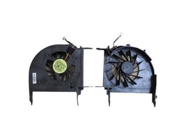 CPU Cooling Fan For HP Pavilion dv7-3051xx dv7-3057nr dv7-3060us dv7-3061nr dv7- - £25.11 GBP