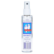  ODOREX against foot sweat 100 milliliters - £77.57 GBP