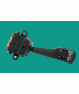 BMW E46 325CI 325I 330CI 330I M3 2001-2006 OEM WINDSHIELD WIPER CONTROL ... - $512.90 MXN