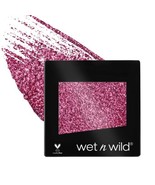 wet n wild Color Icon Eyeshadow Glitter - Ultra-Pigmented, Vitamin E Inf... - $188.01 MXN