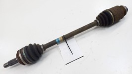 Driver Left Axle Shaft Rear Back Axle Fits 03-06 MDXInspected, Warrantied - F... - £49.21 GBP