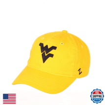 Zephyr Men's Standard Adjustable Scholarship Hat Secondary Color - $31.32