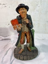 Royal Doulton Figurine Resin Oliver Twist Fagin Sculpture HN3752 Fagin C... - £132.87 GBP