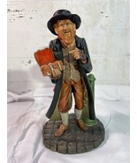 Royal Doulton Figurine Resin Oliver Twist Fagin Sculpture HN3752 Fagin C... - £135.17 GBP