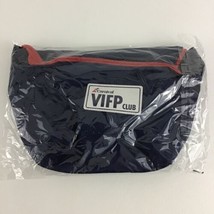 Carnival Cruise Lines VIFP Club Very Important Fanny Pack Belt Bag Travel New - £17.14 GBP