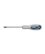 3 Blue Ridge Tools 2 X 4" Phillips Screwdriver: Steel &amp; Plastic - $13.99