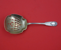 Spotswood by Gorham Sterling Silver Nut Spoon GW 4 3/4&quot; - £54.30 GBP