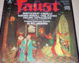 Gounod: Faust [Vinyl] - £39.97 GBP