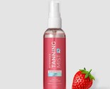 BYROKKO Strawberry Tanning Mist, Face and Body Gradual Self Tanning Wate... - £19.67 GBP