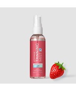 BYROKKO Strawberry Tanning Mist, Face and Body Gradual Self Tanning Wate... - £19.58 GBP