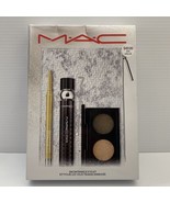 Mac Limited Edition Snowtrance Eye Kit - New In Box - £35.01 GBP