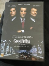 Goodfellas (DVD, 2007) - £9.26 GBP