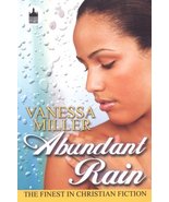 Abundant Rain (Urban Christian) Miller, Vanessa - £9.61 GBP