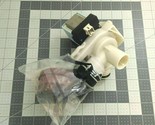 Maytag Neptune Washer Water Drain Pump &amp; Switch 25001052 22003244 WP2500... - $39.55