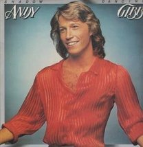 Shadow Dancing Lp (Vinyl Album) Uk Rso 1978 Andy Gibb - £17.01 GBP