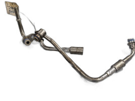 Left Turbo Cooler Lines From 2018 Ford Expedition  3.5  Turbo - £25.98 GBP