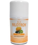 Nilotron Metered Sprayer Refill Citrus Scent CS-8602 - $21.66 CAD