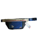 NEW Levi&#39;s x Peanuts Go Snoopy Sport Limited Crossbody Sling Bag Fanny P... - $1,242.35 MXN