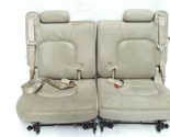 Pair of Third 3rd Row Seat OEM 00 01 02 03 04 05 06 Escalade Tahoe Yukon... - $475.19