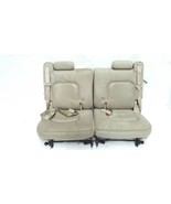 Pair of Third 3rd Row Seat OEM 00 01 02 03 04 05 06 Escalade Tahoe Yukon... - £372.38 GBP