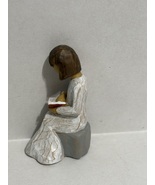 Girl Reading A Book - $29.00