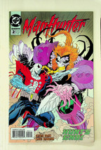 Manhunter #2 (Dec 1994, DC) - Near Mint - £4.35 GBP