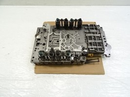 04 Mercedes R230 SL500 valve body with solenoids 722.9 2202703106 - $199.99